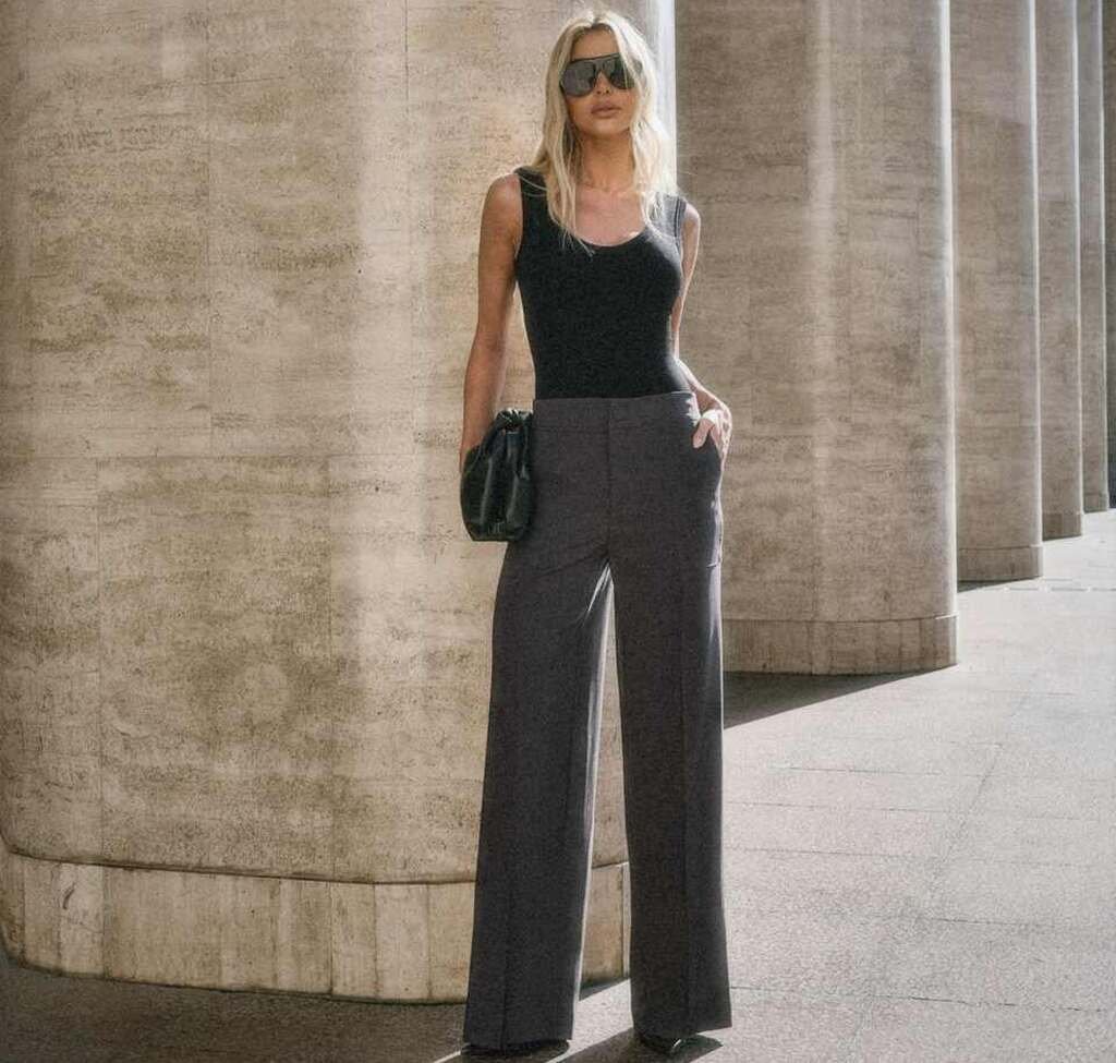 estilo social feminino