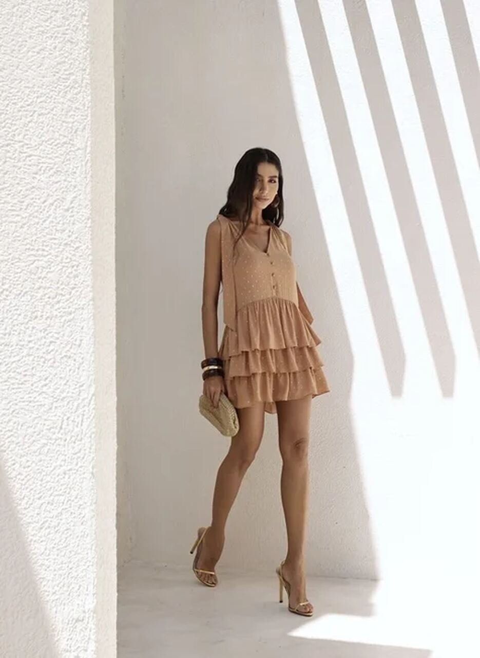modelos de vestidos para usar no verao